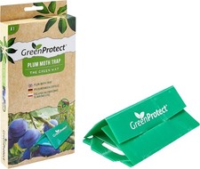 Plum Moth Trap Pheromone Trap Worms Killer Garden Green Plant Insects Catcher543