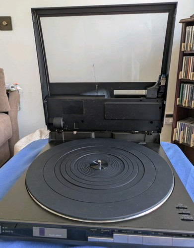 Technics direct drive - direct,