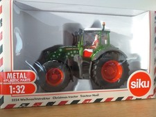 Siku Fendt 728 Christmas
