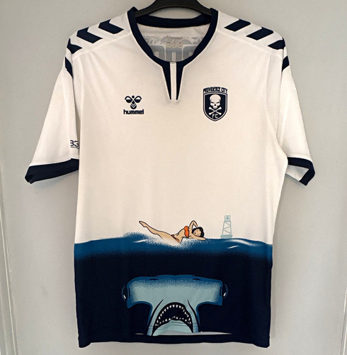 Hummel providence city home - city, fc