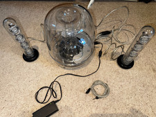 Harman Kardon Soundsticks III - 2.1 Speaker System - perfect working order