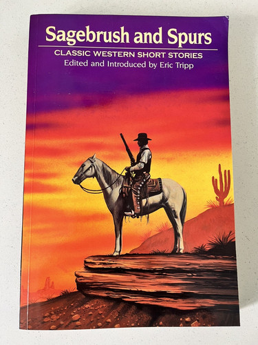Sagebrush and spurs classic - and,