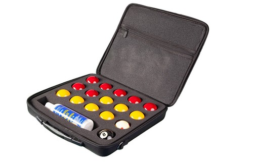 Britannia nylon ball carry - ball,