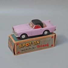 Tri-ang Spot-on  191/1 Sunbeam