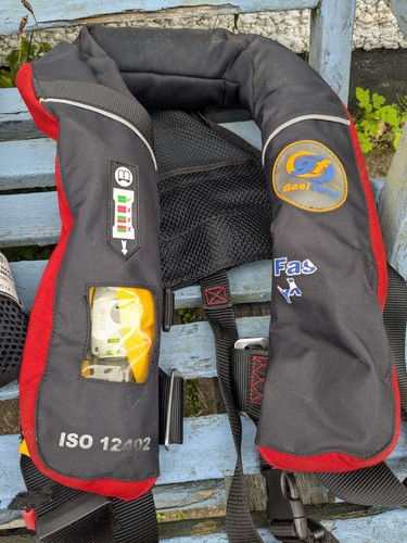 Gaelforce fastnet auto - gaelforce,