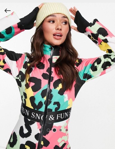 Women skisuit liquorish - women’s,