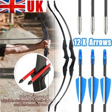 Takedown recurve bow - 57'',