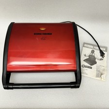 George Foreman Electric