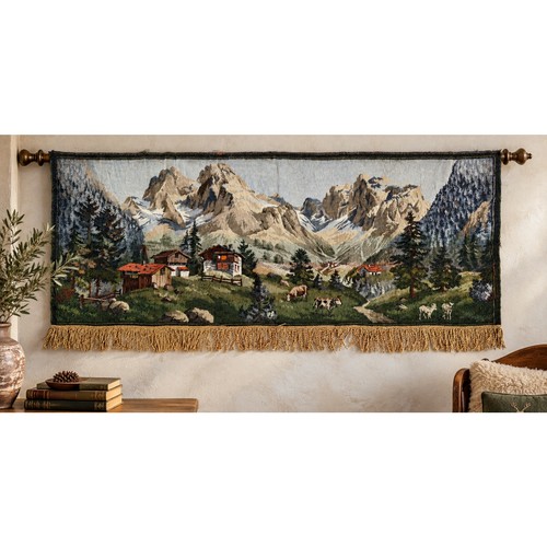 Vintage european alpine - vintage,