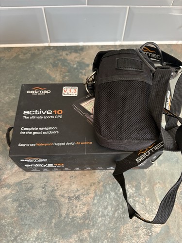 Satmap active waterproof - active,
