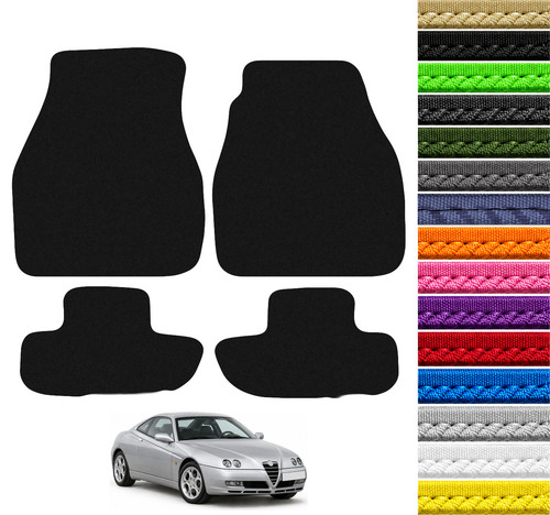 For alfa romeo - for,