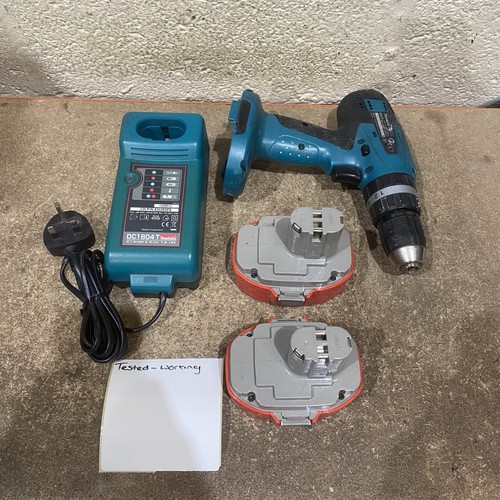 Makita 8391d cordless hammer - 8391d,