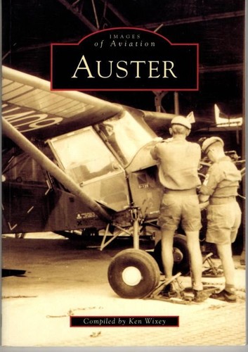 Auster images aviation - images, of