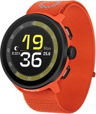 Suunto Run GPS Sports Watch