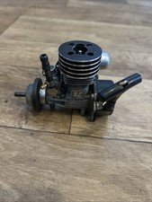 Kyosho Gx12 1/10 Nitro Engine