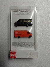 N Scale - Busch N8338 -