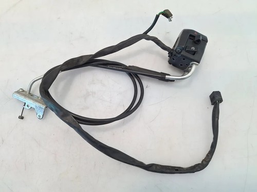 Multifunction control block - multifunction,