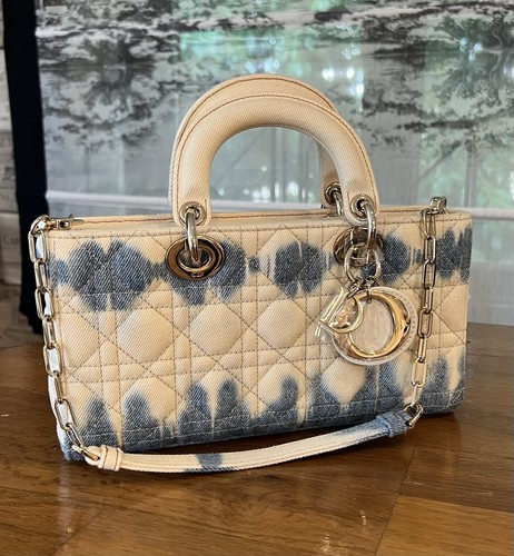 Dior lady joy bag - lady,