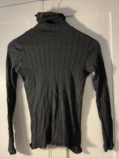 Intimissimi High Neck Merino