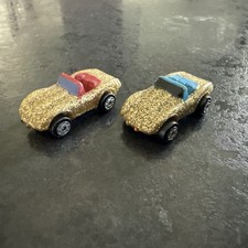 Micro Machine Corvette