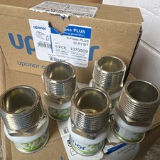 Uponor S-press Plus 32-R1 “