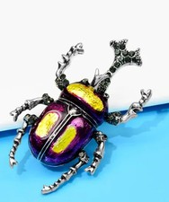 Gorgeous Purple And Yellow