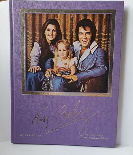 Elvis presley behind closed - elvis,