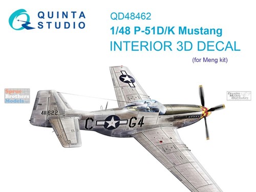 Qtsqd48462 quinta studio - qtsqd48462,