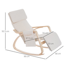 Garden Furniture Set, L Shaped