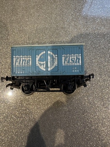 Vintage hornby gauge - oo,