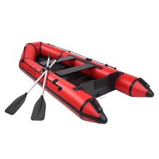 Inflatable Two Seat Dinghy