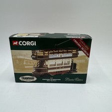 Corgi Tramway Classics 36604