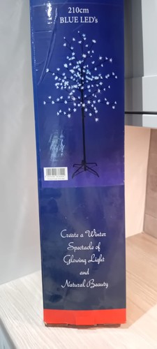 Decorative cherry tree - decorative,