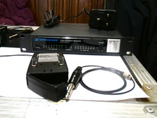 Sennheiser guitar radio mic