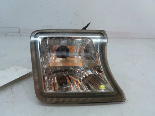 8152047010 headlamp for - lh,