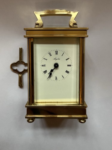 English brass miniature - english,