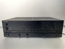 Kenwood KA-770D Stereo