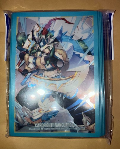 Cardfight vanguard sleeves - cardfight,