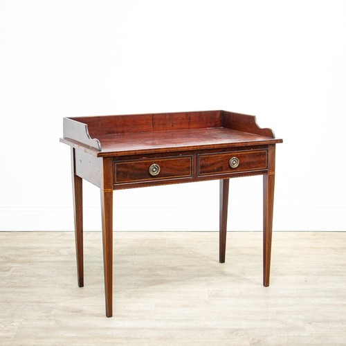 18th century georgian writing - century,
