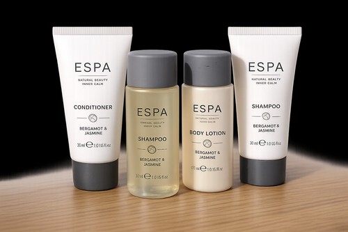 Espa bergamot jasmine mini - espa,