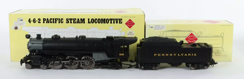 Mth aristo craft - train,, g