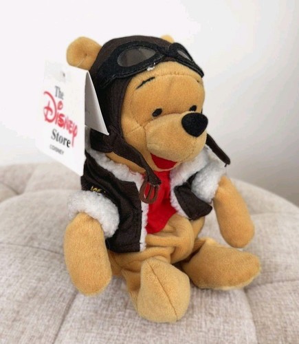 Disney pilot pooh winnie the - winnie,