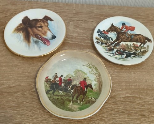 Pall mall palissy 3 x - pall, &