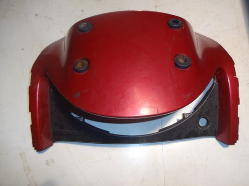 Honda 650 deauville 1998 - 650,
