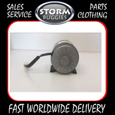 24v 100w Motor - 12" Storm