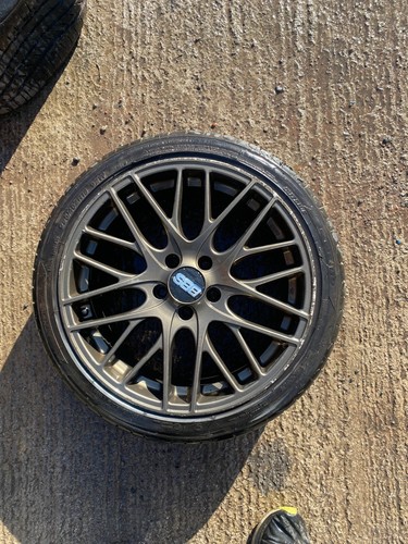 Golf mk5 mk6 gold - mk6, 1x