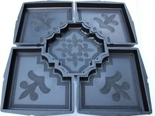 Plastic Mold Forms to Make