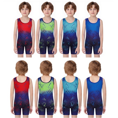 Kids boys gymnastics sports - boys,