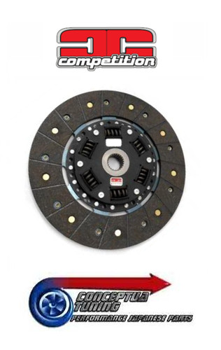 Competition clutch stage - clutch, 2
