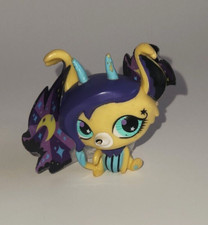 DollMod Maven LPS MOON SHIMMER